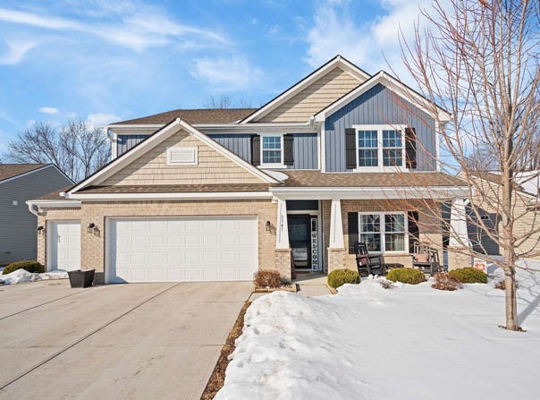 3341 Morrow Drive, Kokomo, IN 46902