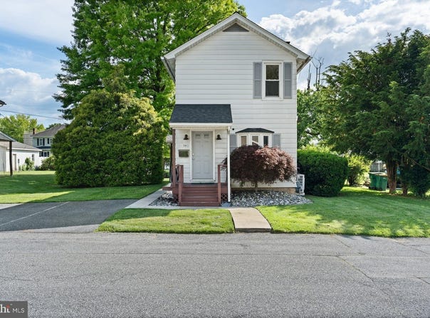 34 HALF STREET, HERSHEY, PA 17033
