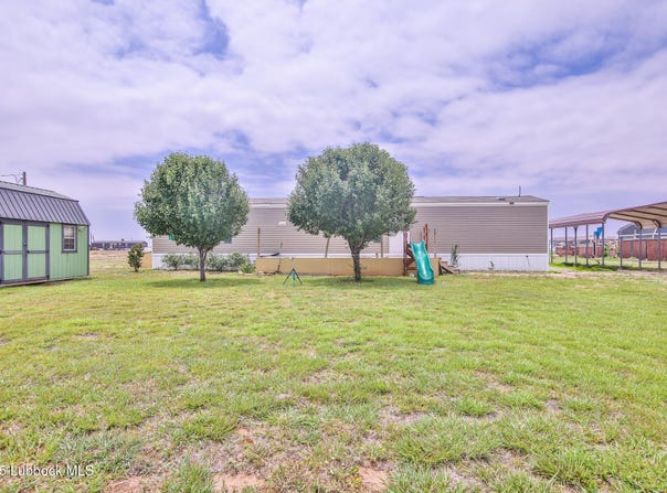 9319 County Rd 7635, Wolfforth, TX 79382