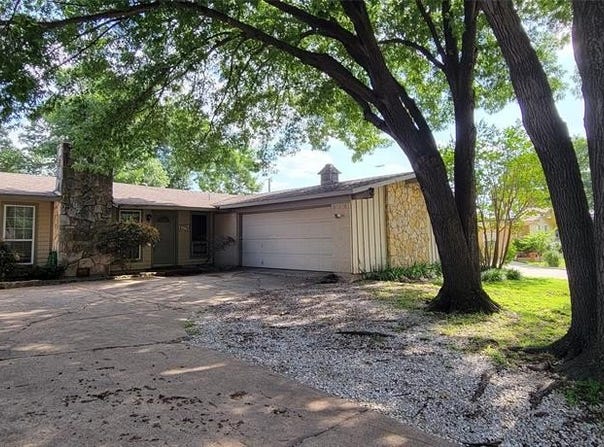 2914 Satsuma Drive, Dallas, TX 75229