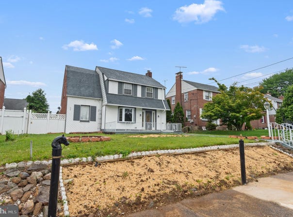 1112 SERRILL AVENUE, LANSDOWNE, PA 19050