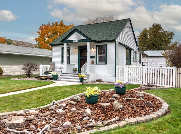 209 W Central Avenue, Missoula, MT 59801