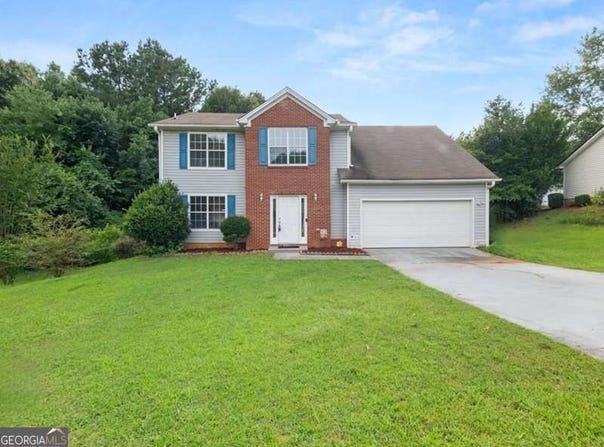 6194 Valley Green, Lithonia, GA 30058