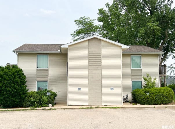 113 HIGH OAK Drive, East Peoria, IL 61611
