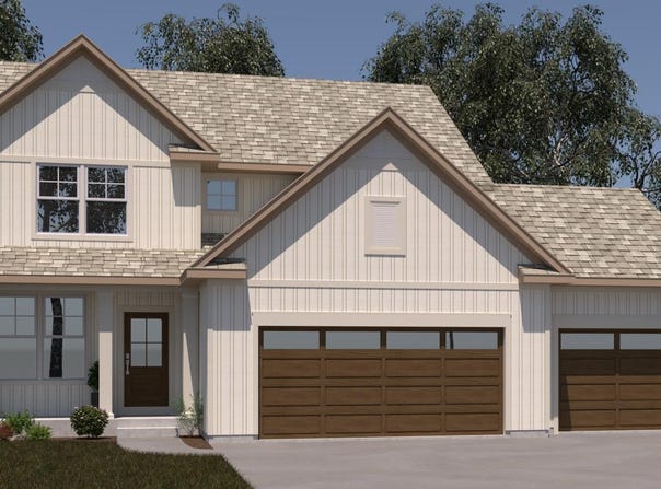 9070 N 34th Street, Richland, MI 49083