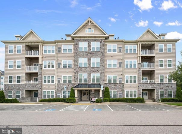 2230 JOHN GRAVEL RD #L, MARRIOTTSVILLE, MD 21104