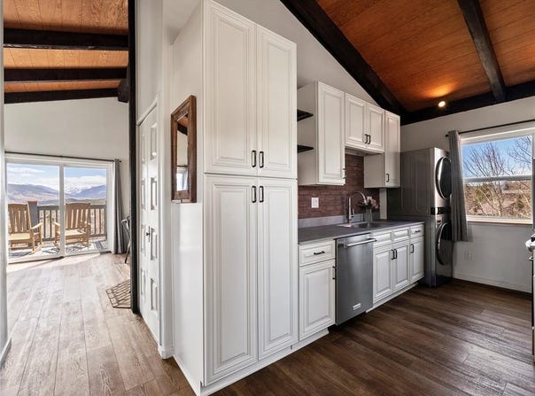 8012 RYAN GULCH ROAD, Silverthorne, CO 80498