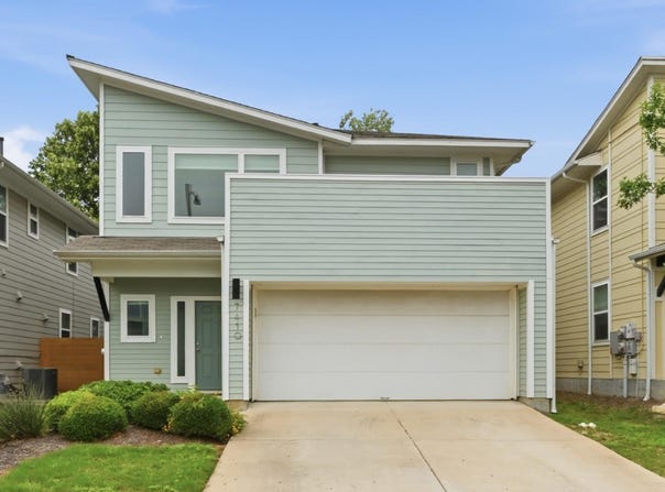 7410 Buchholz St, Austin, TX 78745