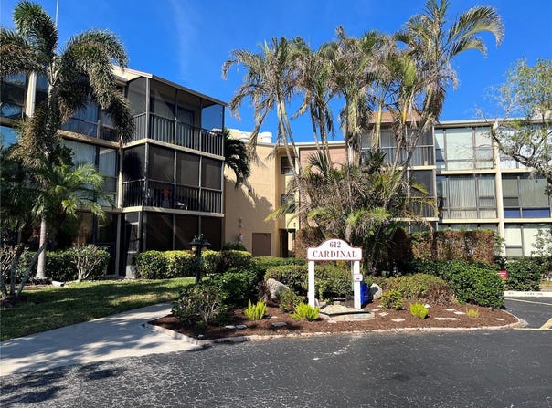 612 BIRD BAY DRIVE S, VENICE, FL 34285