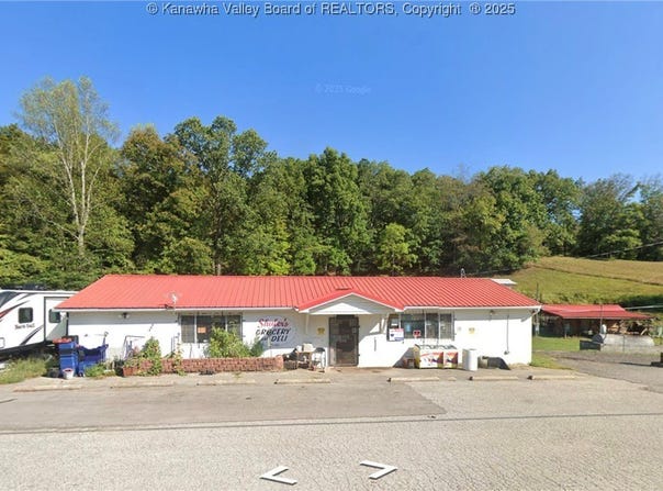 10259 Crab Creek Road, Henderson, WV 25106