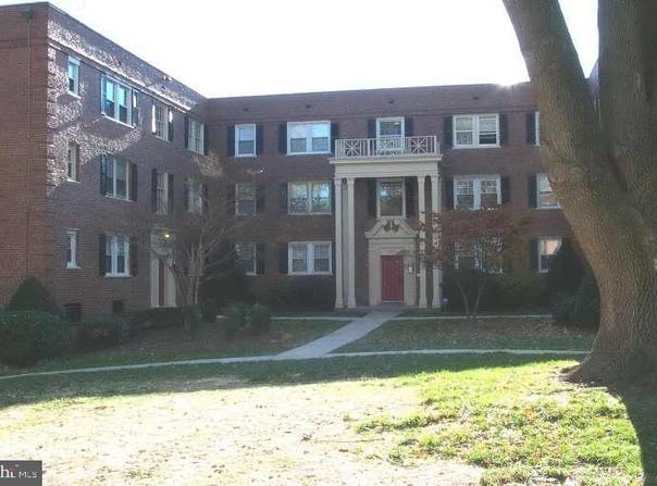 3937 PENNSYLVANIA AVENUE SE, WASHINGTON, DC 20020