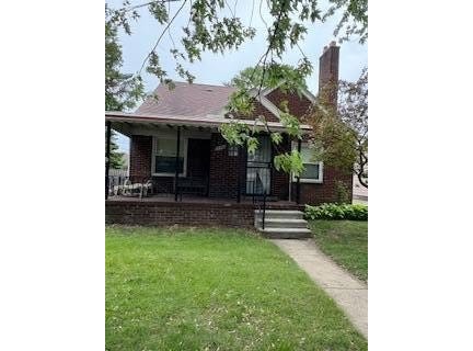 18598 Henry Street, Melvindale, MI 48122