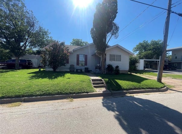 1607 Bell Street, Wichita Falls, TX 76309