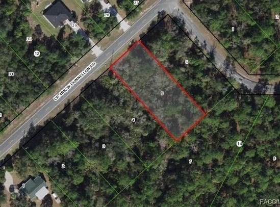 10664 W Dunnellon Road, Crystal River, FL 34428