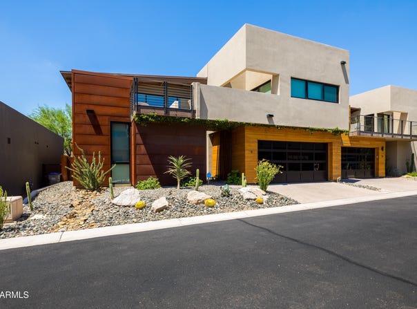 6525 E CAVE CREEK Road, Cave Creek, AZ 85331
