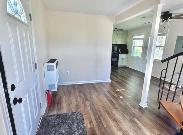 148 ROBIN ROAD, BROOKNEAL, VA 24528