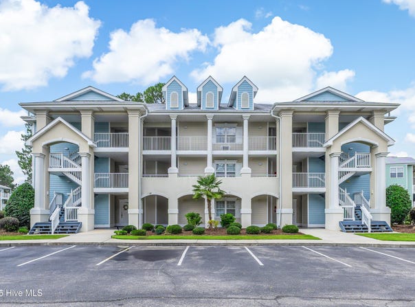 330 S Middleton Drive NW, Calabash, NC 28467