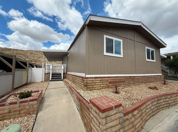 4080 Pedley RD Spc 98, Riverside, CA 92509