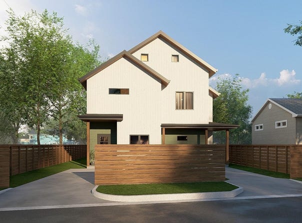 1608 Sylvan Glade, Austin, TX 78745