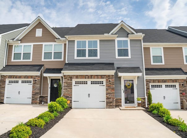 521 Preakness Run, Spartanburg, SC 29301