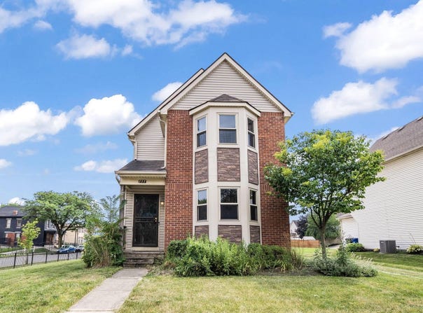 777 Mayme Moore Place, Columbus, OH 43203