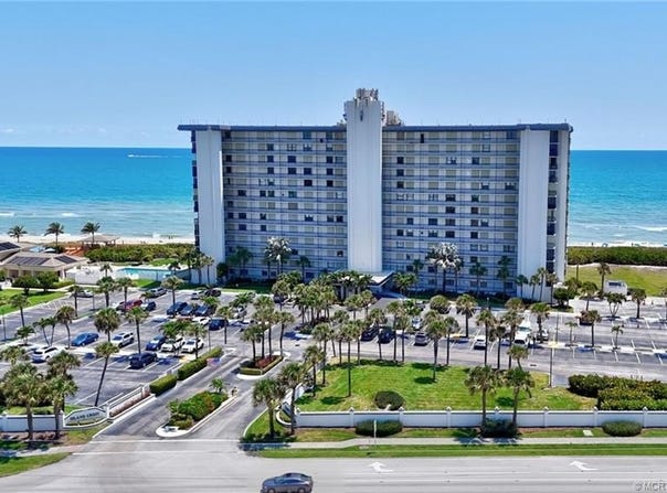 10680 S Ocean Drive unit: 905, Jensen Beach, FL 34957
