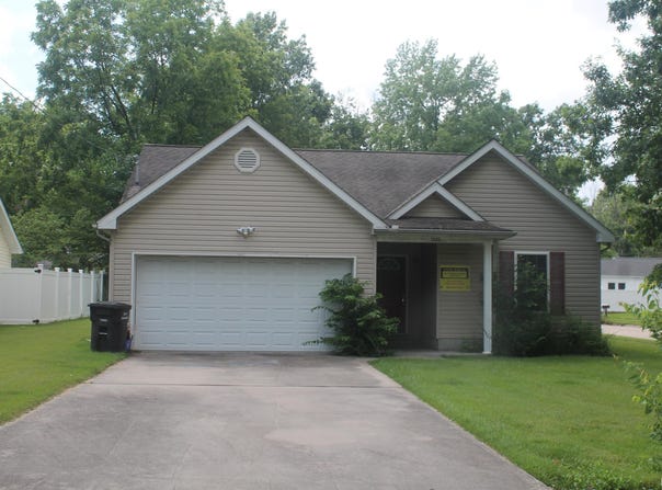 1026 N Carico Street A, Carbondale, IL 62901