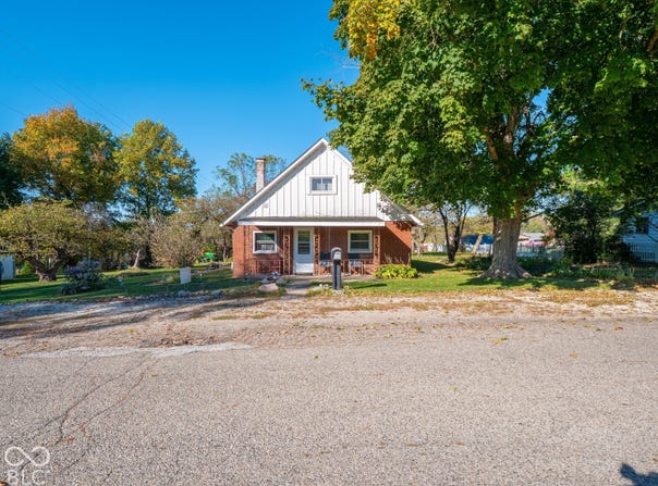 1100 E Taylor Street, Attica, IN 47918