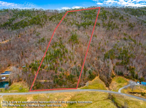 0 Poor Valley Road, Rogersville, TN 37857