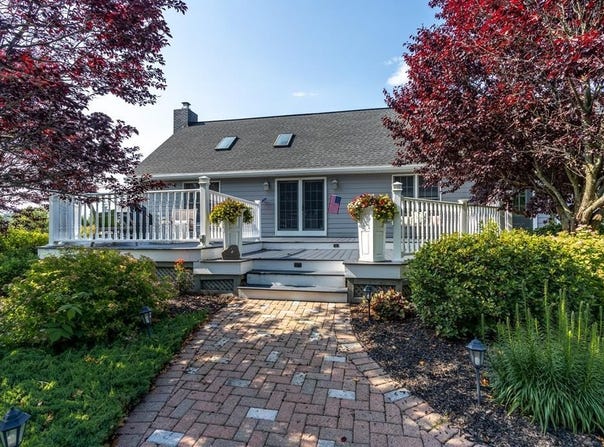 179 Cemetery Hill Rd, Ulster, PA 18850