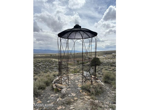 Toquima Way, Austin, NV 89310