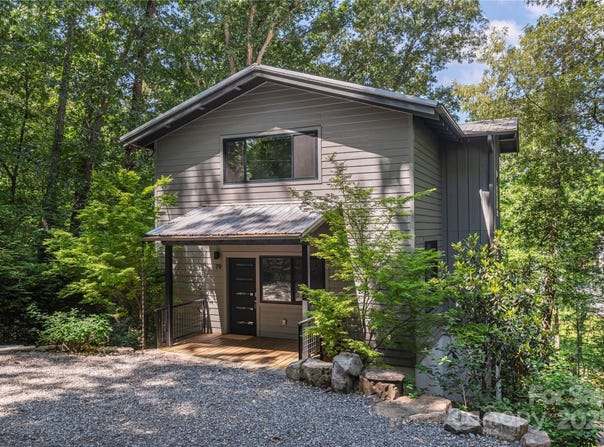 79 Euclid Boulevard, Asheville, NC 28806