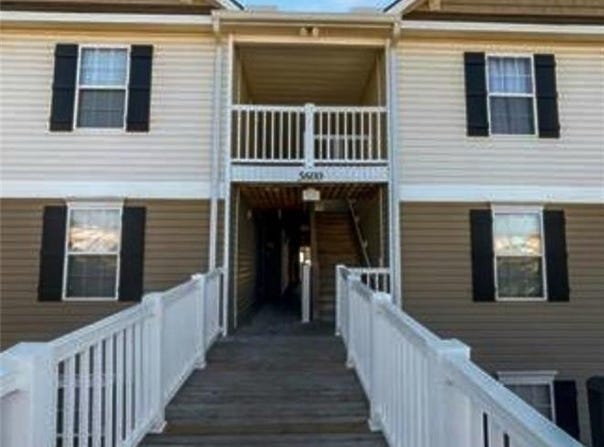 5600 NE 80th Terrace, Kansas City, MO 64119