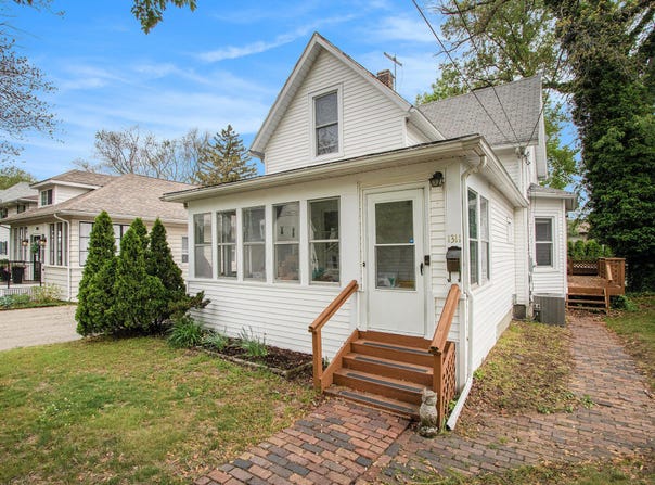 1311 Wolcott Avenue, St. Joseph, MI 49085
