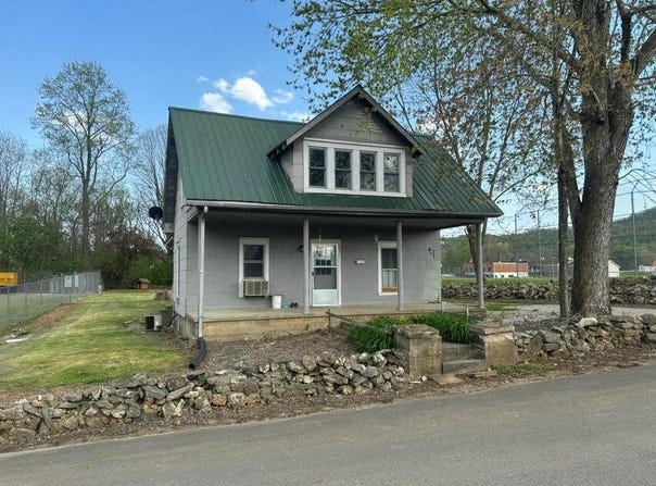 65 Cave Street, Monticello, KY 42633