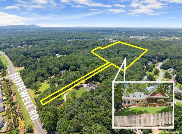 5755 Hopewell Road, Cumming, GA 30028