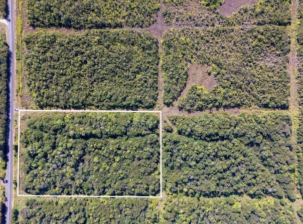 GLENWOOD RD, Volcano, HI 96785