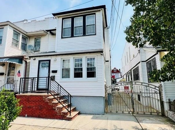103-45 106th Street, Ozone Park, NY 11417