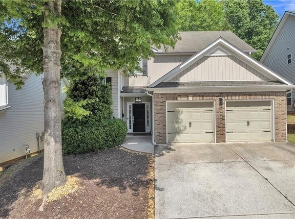 3610 Darcy Court NW, Kennesaw, GA 30144