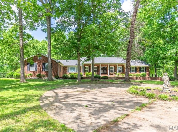 1103 Cherry Street, Doniphan, MO 63935