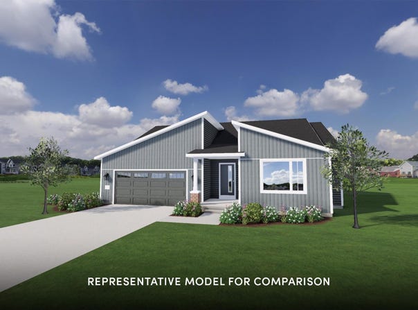 8006 Laufenberg Boulevard, Cross Plains, WI 53528