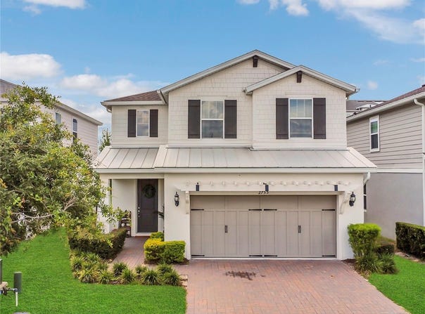 2755 BOBCAT CHASE BOULEVARD, OAKLAND, FL 34787