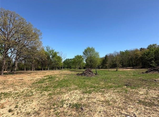Tbd Lot 1 Cr-147, Gainesville, TX 76240