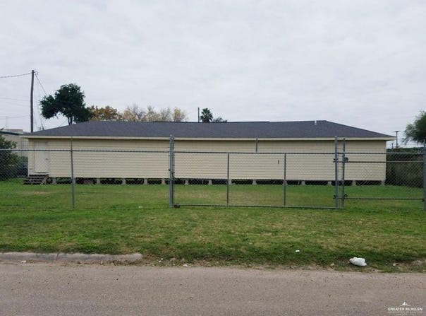 511 West 11th Street, Mission, TX 78572