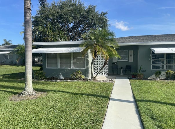 785 High Point Drive W, Delray Beach, FL 33445