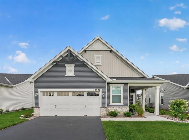19532 103rd Avenue, Corcoran, MN 55374
