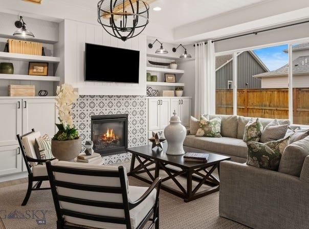 1516 Wild Bill Way, Belgrade, MT 59714
