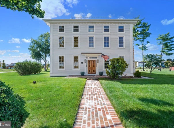 220 NIGHTHAWK Drive, MIDDLETOWN, DE 19709