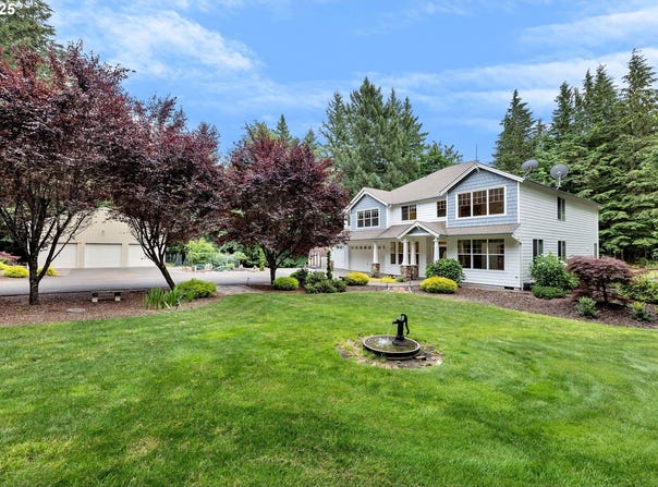 40107 NE MILLER RD, Washougal, WA 98671