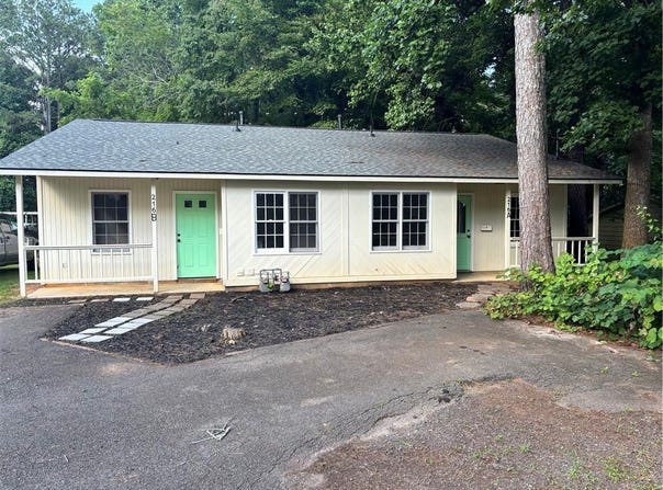 216 Gennett Drive, Jasper, GA 30143